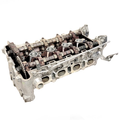 Recycled Genuine Saab Complete Cylinder Head 55558810