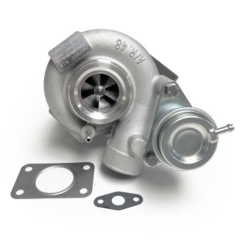 TVT Turbocharger 55564966 - Car & Van Parts Specialists