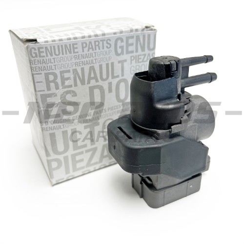 Électrovanne De Turbo 149566215R - Pour Dacia Logan, Renault Mégane MK3 1.5 DCi