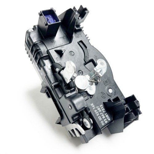 OE Rear Left Door Lock Mechanism Fiat Nissan Renault Vauxhall