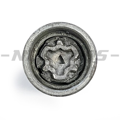 Recycled Genuine Saab Locking Wheel Nut 'F'