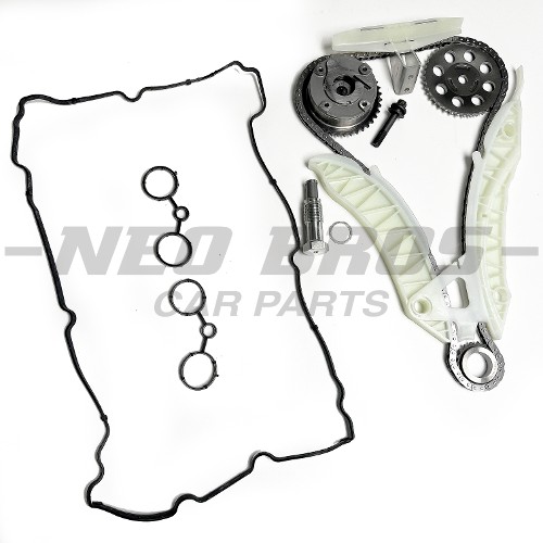 TVT Timing Chain Kit NBRKIT001