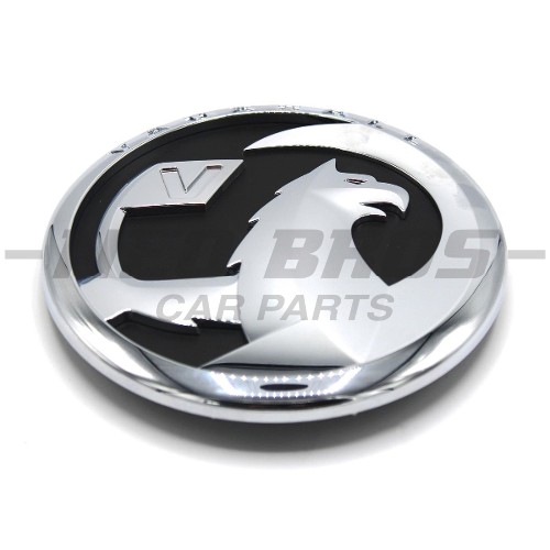 OE Front Grill Grille Badge Emblem Vauxhall Insignia A 14-17 22867495