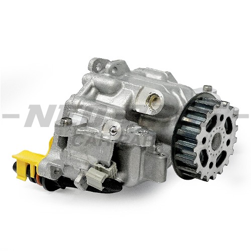 ÖLSTANDSENSOR MOTORÖL SENSOR Passend Für FORD TRANSIT CUSTOM (V362) 2.2