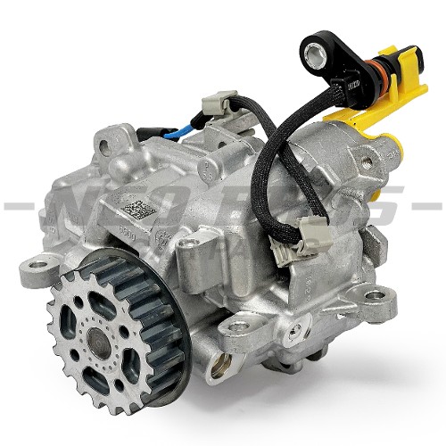 OE Engine Oil Pump & Solenoid Valve Sensor, Ford 2.0 EcoBlue PANTHER 2290087