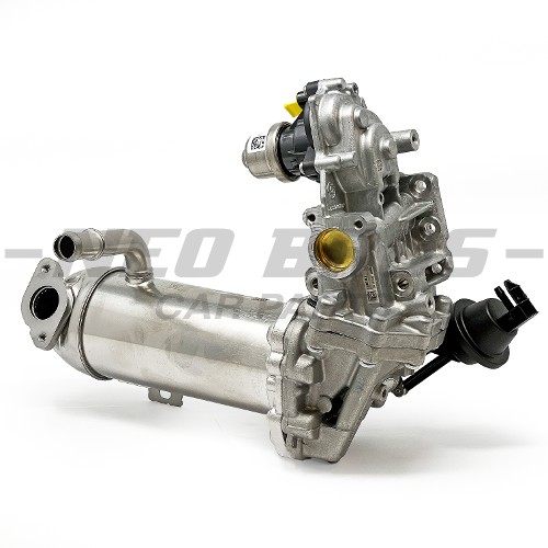 OE EGR Valve & Cooler Ford Transit Tourneo Custom Ranger 2.0 EcoBlue 16- 2374578