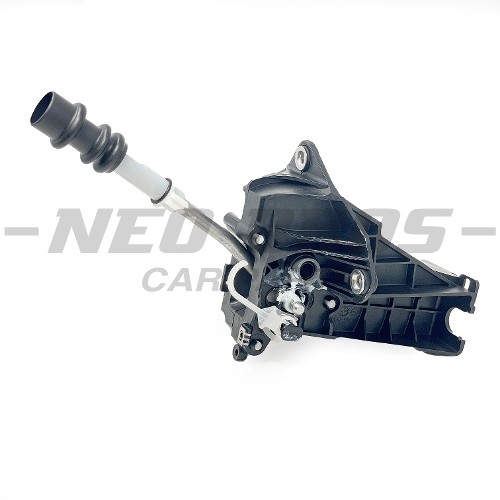 OE Gear Shift Selector Lever Mechanism, Citroen Fiat Peugeot Toyota 07-16 2400EG