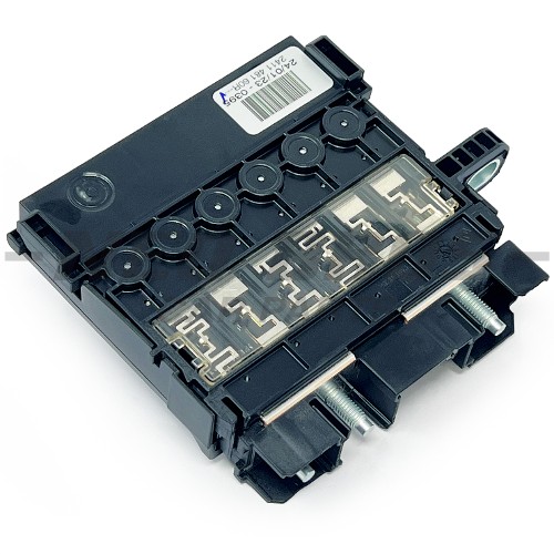 OE Battery Fuse Box Control Holder, Renault Espace Megane Scenic 241148160R