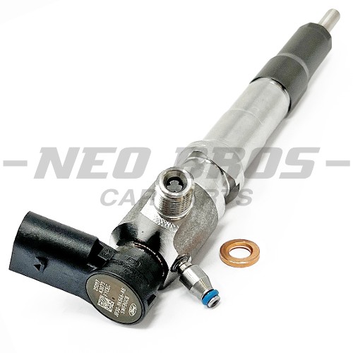 OE Diesel Fuel Injector, Ford 2.0 EcoBlue Diesel 2672673