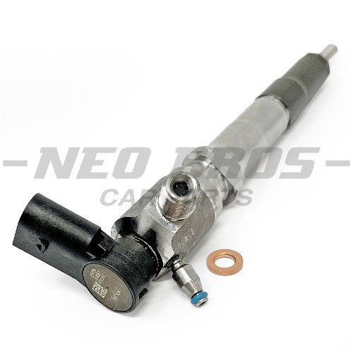 OE Diesel Fuel Injector, Ford 2.0 EcoBlue Diesel 2675955