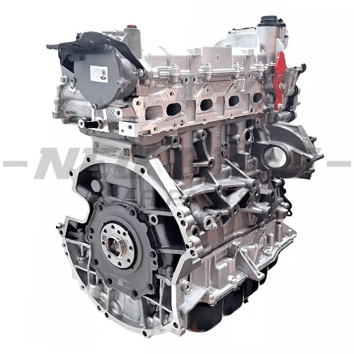 OE Engine, Ford Transit Tourneo Custom 23- 2.0 EcoBlue Euro 6.2 PANTHER 2760950