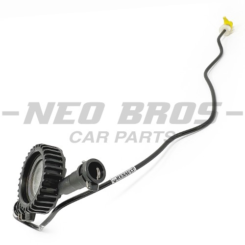 OE Hydraulic Clutch Hose Pipe Tube, Renault Megane Scenic 3 308512092R