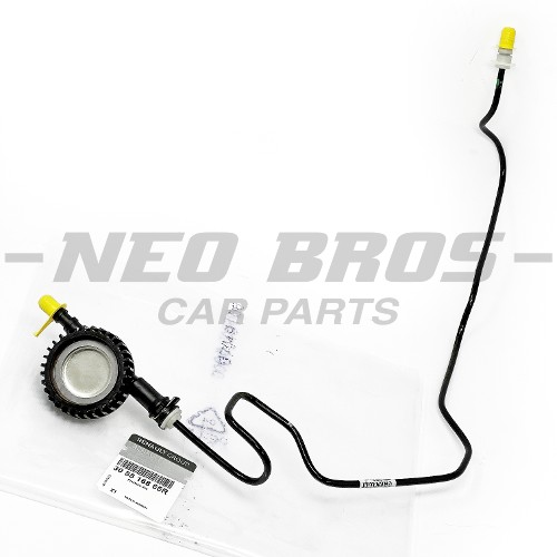 OE Clutch Hose Pipe, Renault Clio Mk 4 & Captur 0.9 LHD, 308516865R