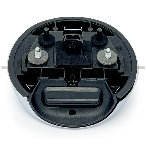 シガー OE Tailgate Handle Boot Switch & Emblem Badge, Vauxhall Corsa E 15