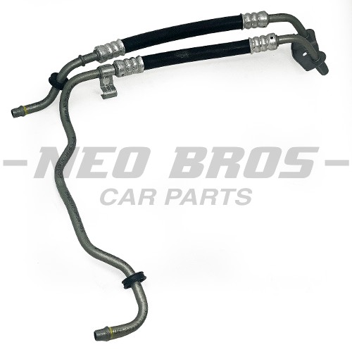 OE Automatic Gearbox AF40 Cooler Pipe Hoses, Vauxhall Astra Cascada Zafira 39066190