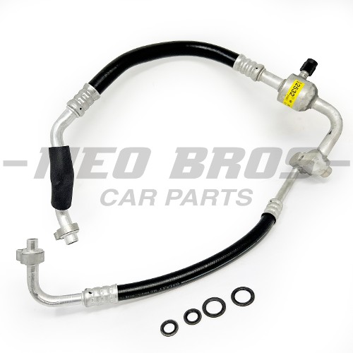 OE Air Conditioning Hose Pipes, Vauxhall Astra GTC VXR J 2.0 Turbo 39102532