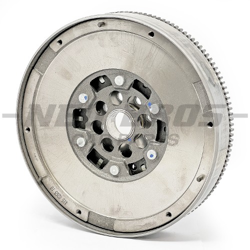 Genuine LUK Dual Mass Flywheel for Vauxhall Opel Astra Corsa 1.7