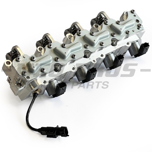 OE MultiAir Cam Actuator Unit Valve Control Module Abarth Alfa Romeo Fiat Jeep 1.4, 46342822