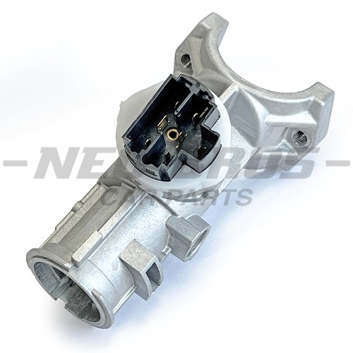 OE Ignition Switch Steering Lock 7-Pin, Fiat Ducato 11- 46864689