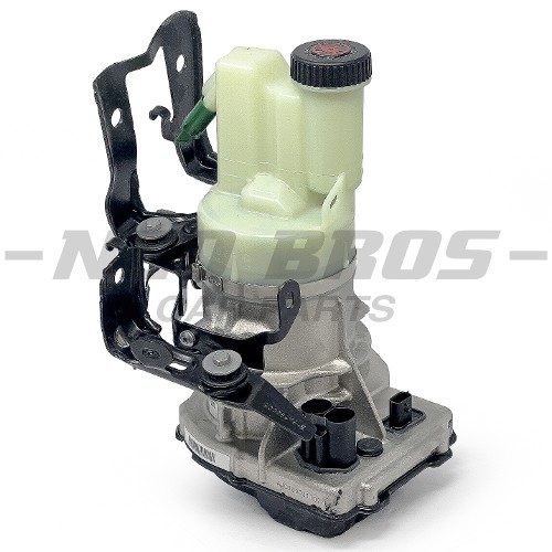 OE Refurbished Power Steering Pump, Renault Master Vauxhall Movano 2.3, 95520975