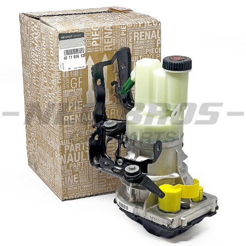 OE Power Steering Pump, Nissan NV400 Renault Master Vauxhall Movano 2.3 CDTi dCi 491103543R