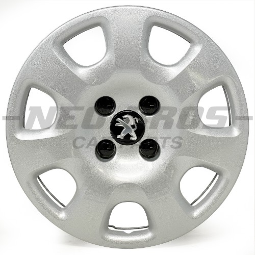OE 15 " Inch Wheel Trim Hub Cap Cover Selix Atacama, Peugeot 308 Partner 5416T5
