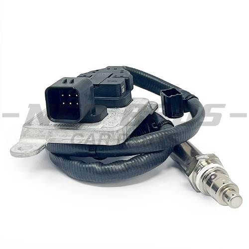 OE Nox Sensor Front Position 1 Vauxhall Zafira C 1.6 CDTi B16DTH