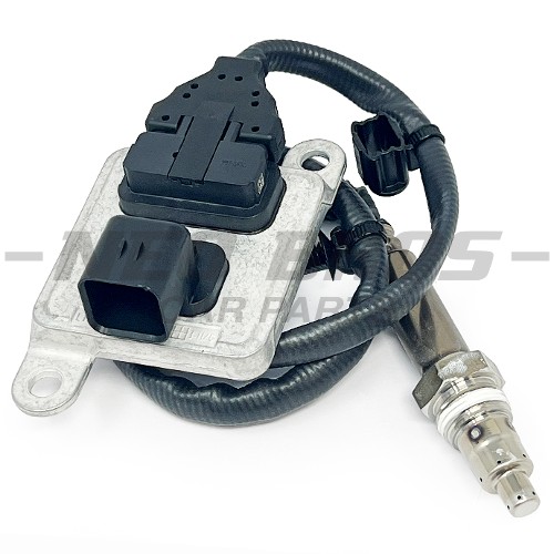 OE Nox Sensor Rear Position 2 Vauxhall Zafira C 1.6 CDTi