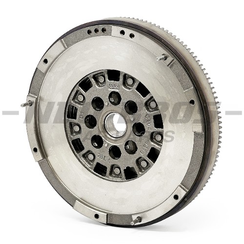 OE Dual Mass Flywheel, Vauxhall 1.6 CDTi 6 Speed 55504335