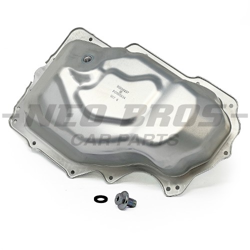 OE Engine Oil Pan Sump Vauxhall Astra K 16-21 1.2 F12SHL F12SHT F12SHR 55509997