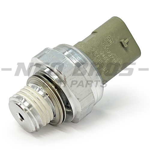 OE Oil Pressure Sensor Switch, Chevrolet, Vauxhall 1.3 2.0 2.2 Diesel 55573719