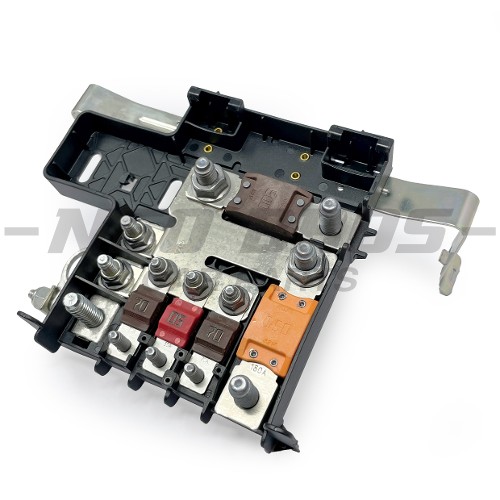 🔋 Cubierta Protectora Original IVECO DAILY Para Caja De Fusibles Del Terminal De Batería (69500795) 🔋