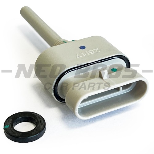 OE Fuel Filter Water Sensor Citroen Peugeot Fiat 2.0 2.3 3.0 77366566 1610192480