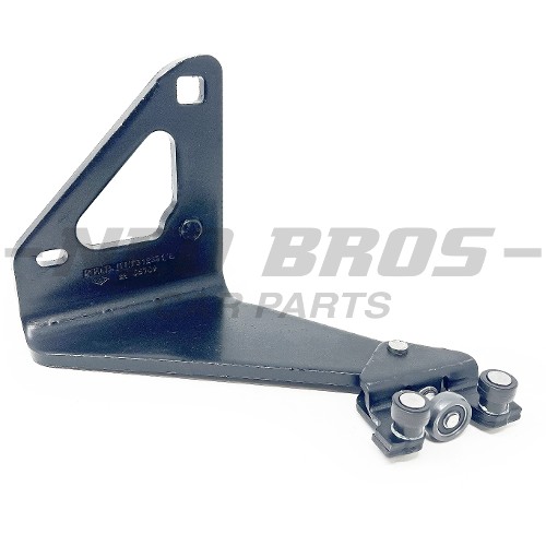 thumbnail image 2 of CPO Sliding Side Door Lower Left Roller Unit For Vauxhall Vivaro Mk1 (2001-2010) 2 of 3