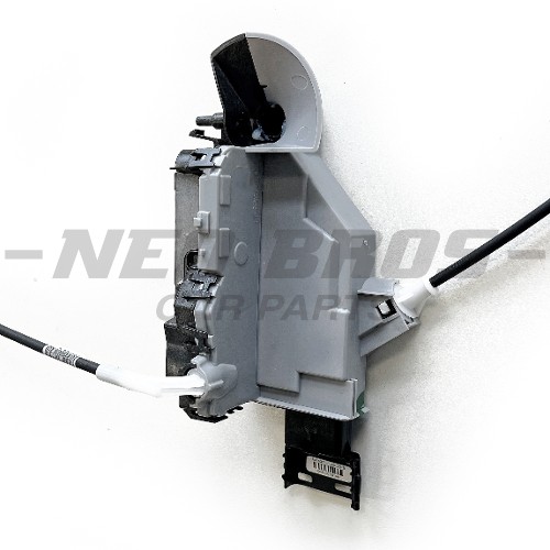 Tappetino Bagagliaio Walser XTR Per VW T-Cross - TPE Sagomato, Antiscivolo E Facile Pulizia - Foto 14