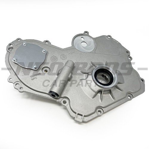 TVT Timing Cover & Oil Pump Saab 9-3 9-5 B207 A20NFT Vauxhall Z22SE Z22YH Z20NET
