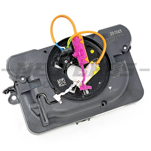 Genuine Opel GM Steering Column Switch – Indicator Combo For Astra H & Zafira B