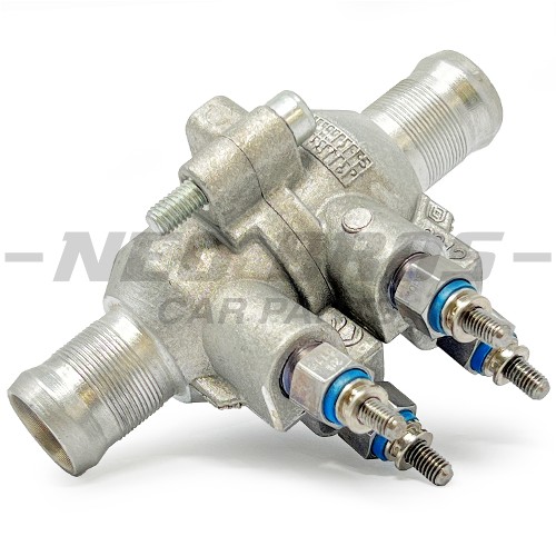 OE Coolant Water Heater Fiat Nissan Renault Vauxhall 1.6 2.3 dCi 93453922 922000004R