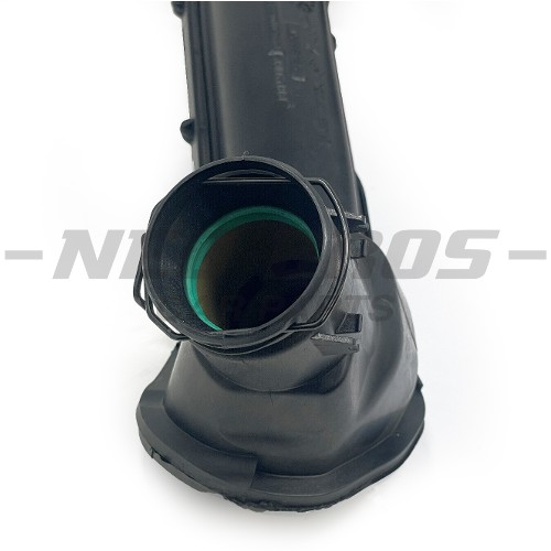 Durite de Turbo pour Opel Vivaro 1.9 Dti Renault Trafic Nissan Primastar 1.9 Dci 93855998 4416424 8200653594 93851411 91167044 - Auto