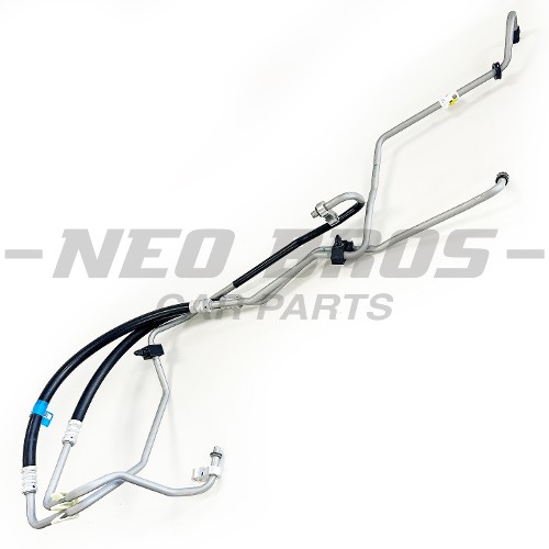 OE Automatic Gearbox Cooler Pipe Hoses, Vauxhall Mokka 1.4 94521218