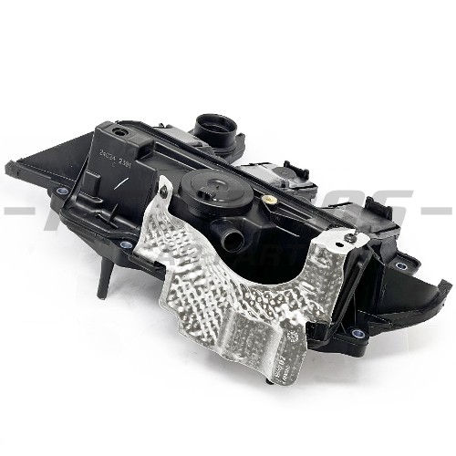 Cabine Bed Carbest Voor Renault Trafic, Fiat Talento, Nissan NV300 Opel Vivaro Vanaf 2002