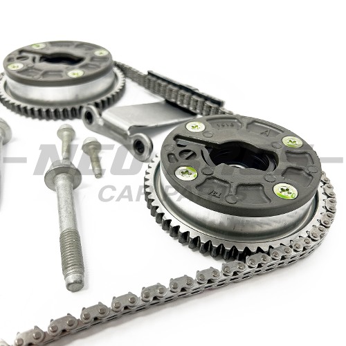 OE Timing Chain Kit, Vauxhall Adam, Astra K, Corsa E, 1.0 B10 D10