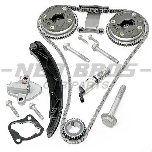 k-e-s。•*¨*•.¸♬︎ OE Timing Chain Kit, Vauxhall Adam, Astra K, Corsa E, 1.0