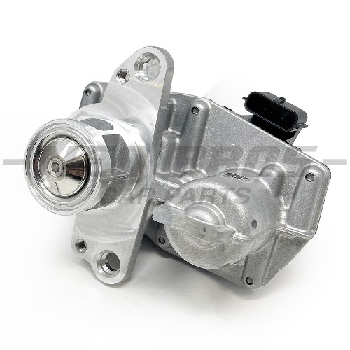 OE EGR Valve, Fiat Mercedes Nissan Renault Vauxhall 1.6 D R9M 95528937