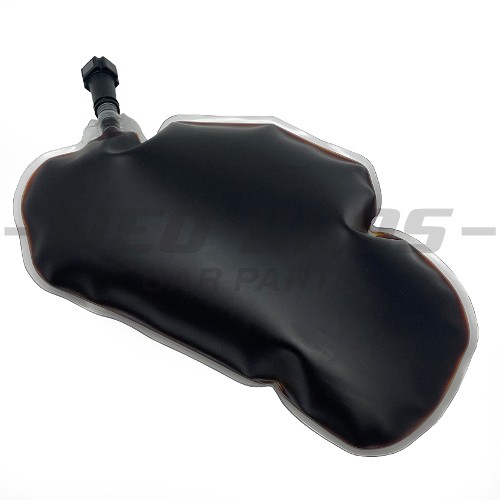 DPF Fuel Additive PAT Fluid With Refill Kit – 1L, For Peugeot 5008, EOLYS 176 Compatible