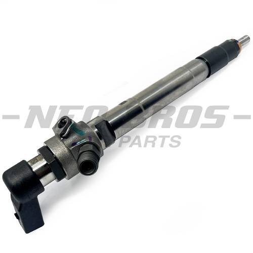 B　0218 OE Diesel Fuel Injector, Citroen, Ford, Peugeot 2.2 HDi TDCi PUMA