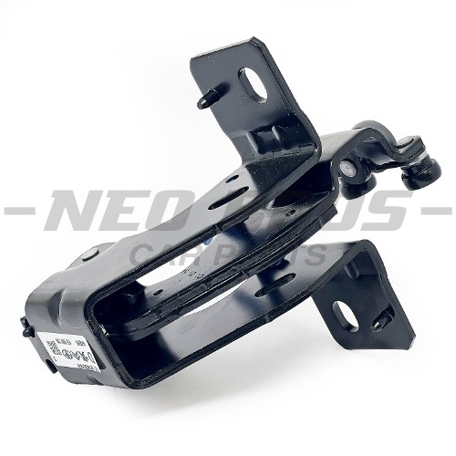 OE Right Middle Sliding Door Roller, Citroen Dispatch Peugeot Expert 9808074880