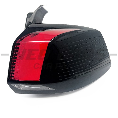 OE Tail Lamp Right, On Body, Peugeot 5008 17-21 9811028180