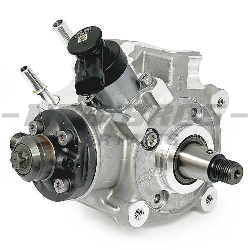 OE High Pressure Diesel Fuel Pump, Citroen DS Peugeot Vauxhall 1.6 DV6F C/D/E 9811347380