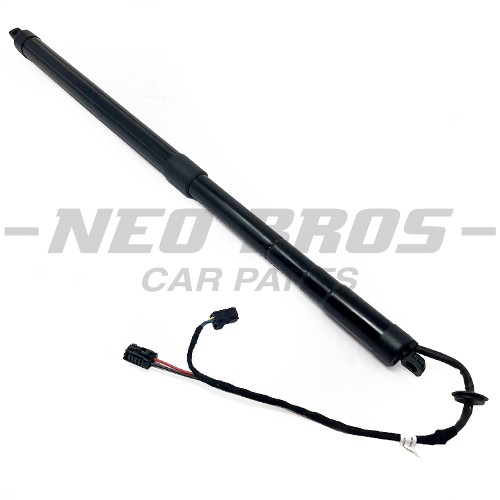 OE Electronic Tailgate Gas Strut, Right, Citroen C4 Grand Picasso 13- 9812130080